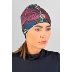 Czapka smerfetka termoaktywna dwustronna Unisex Nessi Sportswear. Czapki damskie NESSI SPORTSWEAR, bez wzorów. Za 199.00 zł.