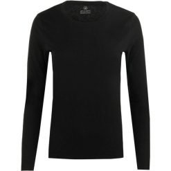 Athl. DPT Kerrie damska koszulka czarna 2XL. Czarne bluzki damskie ZSPORT, xl, bez wzorów, z bawełny, bez kołnierzyka, bez ramiączek. Za 148.99 zł.