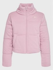 Reebok Kurtka zimowa Studio HK4745 Fioletowy Regular Fit. Fioletowe kurtki damskie Reebok, na zimę, s, bez wzorów, z syntetyku, bez kaptura. Za 249.99 zł.
