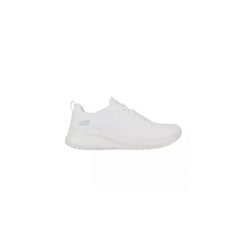 Buty do chodzenia damskie Skechers 117209SAGE. Zielone obuwie sportowe damskie Skechers, z materiału, bez zapięcia, trekkingowe. Za 405.00 zł.