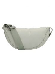 Beagles Saszetka "Calvia" w kolorze miętowym - 33 x 15 x 8,5 cm rozmiar: onesize. Zielone nerki i saszetki damskie Beagles, bez wzorów, z materiału. Za 52.99 zł.