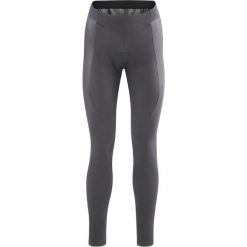Damskie legginsy Gonso Stivo Tight. Szare legginsy damskie Gonso, l, bez wzorów. Za 553.00 zł.