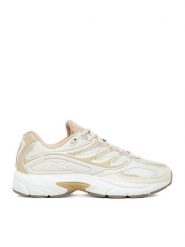 Reebok Sneakersy EOSS-PREMIER ROAD CONTROL 100233908 N Beżowy. Brązowe obuwie sportowe damskie Reebok, z materiału, bez zapięcia. Za 269.99 zł.