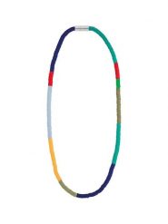 Remember Naszyjnik "Bari" w różnych kolorach rozmiar: onesize. Naszyjniki damskie Remember, sztuczne. Za 39.31 zł.