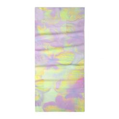 Chusta wielofunkcyjna Buff Coolnet UV - aden orchid. Fioletowe chusty damskie Buff, bez wzorów, z elastanu. Za 93.49 zł.