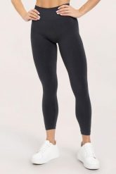 Legginsy fitness damskie Gym Glamour flexible 2.0. Czerwone legginsy damskie GYM GLAMOUR, s, bez wzorów, z materiału. Za 169.99 zł.