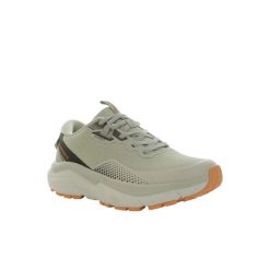 Buty trekkingowe damskie LUMBERJACK BRISTOL. Niebieskie obuwie trekkingowe damskie Lumberjack, bez zapięcia. Za 229.99 zł.