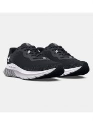 Under Armour Buty "Turbulence 2" w kolorze czarnym do biegania rozmiar: 39. Czarne obuwie sportowe damskie Under Armour, bez zapięcia, do biegania. Za 272.95 zł.