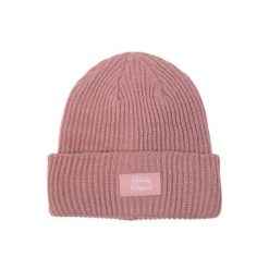 Czapka z cekinami Kentucky. Czerwone czapki damskie KENTUCKY HORSEWEAR, bez wzorów. Za 184.00 zł.