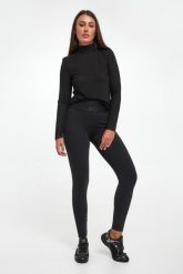 Legginsy SPORTALM. Legginsy damskie Sportalm, bez wzorów. Za 1,099.00 zł.