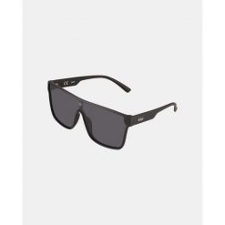 Stylowe okulary przeciwsłoneczne Kilpi MANACO-U do rekreacji i sportu. Czarne okulary przeciwsłoneczne damskie Kilpi. Za 189.67 zł.