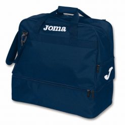Torba Joma Duża Torba Treningowa Iii Granatowa Dorośli. Niebieskie torby sportowe Joma, bez wzorów, z materiału, duże. Za 188.99 zł.