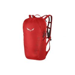 Plecak trekkingowy Ultra Train 18. Czerwone plecaki Salewa, bez wzorów. Za 461.00 zł.