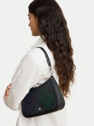 LAUREN RALPH LAUREN Torebka 431942079009 Czarny. Czarne torebki klasyczne damskie Lauren Ralph Lauren, bez dodatków. Za 1,299.00 zł.