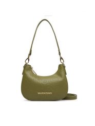 Valentino Torebka Gynevra Re VBSA6808 Zielony. Zielone torebki klasyczne damskie Valentino, ze skóry, bez dodatków. Za 549.99 zł.