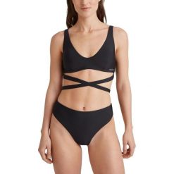 Bikini damskie O'Neill Sofie- Love Set. Czarne bikini O'Neill, bez wzorów. Za 389.00 zł.