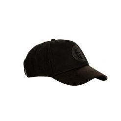 Czapka z daszkiem Kentucky Sparkling. Czarne czapki z daszkiem damskie KENTUCKY HORSEWEAR, bez wzorów. Za 175.50 zł.