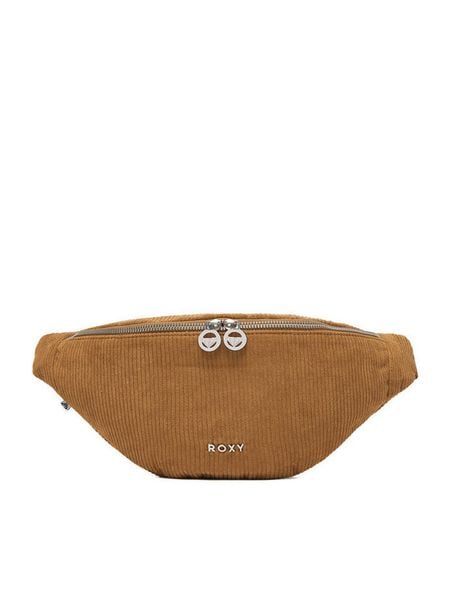 Roxy Torebka C-ROXY-KL-004-08 Brązowy. Brązowe torebki klasyczne damskie Roxy, z materiału, bez dodatków. Za 99.99 zł.