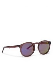 Nike Okulary przeciwsłoneczne Swerve P FD1850 291 Brązowy. Brązowe okulary przeciwsłoneczne damskie Nike. Za 319.99 zł.