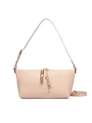 Furla Torebka Debby Mini WE00865 BX3353 KH 4655S Różowy. Czerwone torebki klasyczne damskie Furla, ze skóry, bez dodatków. Za 1,219.00 zł.