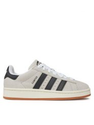 Adidas Sneakersy Campus 00s W GY0042 Beżowy. Brązowe obuwie sportowe damskie Adidas, ze skóry, bez zapięcia. Za 359.99 zł.