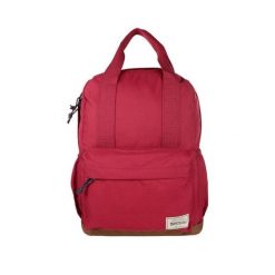 Plecak Regatta Stamford Tote. Czerwone plecaki Regatta, bez wzorów, z poliesteru. W wyprzedaży za 127.00 zł.
