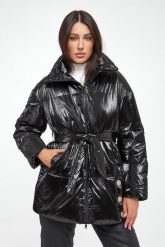 Kurtka damska pikowana ARMANI EXCHANGE. Kurtki damskie Armani Exchange, m, bez wzorów, bez kaptura. W wyprzedaży za 833.40 zł.