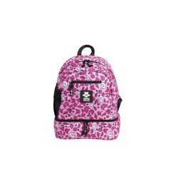 Plecak Arena Team Backpack Friends. Czerwone plecaki Arena, bez wzorów. Za 139.99 zł.