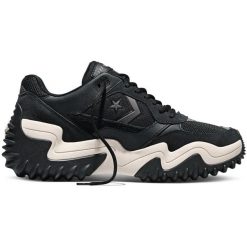 Buty sportowe Converse Wave Motion Trainer. Czarne obuwie sportowe treningowe Converse, na fitness i siłownię. Za 790.00 zł.