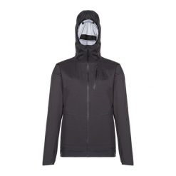 Kurtka damska BRAVA WOMEN BLACKYAK. Czarne kurtki damskie BLACK YAK, m, bez wzorów, bez kaptura. Za 569.99 zł.