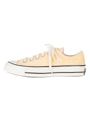 Converse Sneakersy "Chuck Taylor 1970s" w kolorze żółtym rozmiar: 40. Żółte obuwie sportowe damskie Converse, bez zapięcia. Za 158.47 zł.