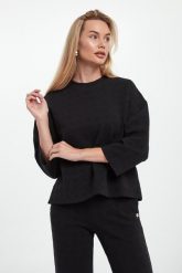 Bluza damska Tashina JOOP!. Bluzy damskie Joop!, xl, bez wzorów, bez kaptura. W wyprzedaży za 402.35 zł.