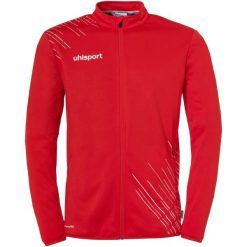 Kurtka z dresu Uhlsport Score 26 Classic. Białe kurtki damskie Uhlsport, s, bez wzorów, z dresówki, bez kaptura. Za 194.05 zł.