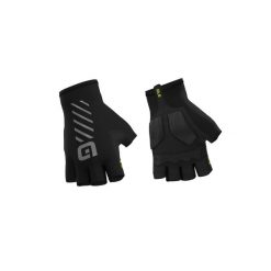 Rękawiczki rowerowe Alé Cycling Ciak. Czarne rękawiczki damskie ALÉ CYCLING, bez wzorów. Za 156.99 zł.