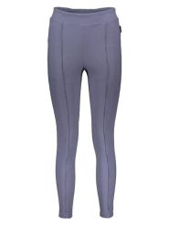 4F Legginsy w kolorze fioletowym rozmiar: XS. Szare legginsy damskie 4F, xs, bez wzorów. Za 65.38 zł.