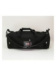 Geographical Norway Torba podróżna "Song" w kolorze czarnym - 55 x 21 x 21 cm rozmiar: onesize. Czarne torby podróżne Geographical Norway, bez wzorów, z materiału. Za 82.99 zł.