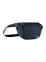 Saszetka Tatonka Hip Belt Pouch - navy. Niebieskie nerki i saszetki damskie Tatonka, bez wzorów, z tkaniny. Za 86.89 zł.