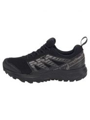 SALOMON Buty "Wander" w kolorze czarnym do biegania rozmiar: 38. Czarne obuwie sportowe damskie Salomon, z gore-texu, do biegania, gore-tex. Za 259.13 zł.
