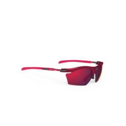 Okulary RUDY PROJECT RYDON SLIM. Brązowe okulary przeciwsłoneczne damskie Rudy Project. Za 780.00 zł.