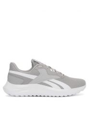 Reebok Buty do biegania ENERGEN LUX 100034010 Szary. Szare obuwie sportowe damskie Reebok, z materiału, bez zapięcia, do biegania. Za 199.99 zł.