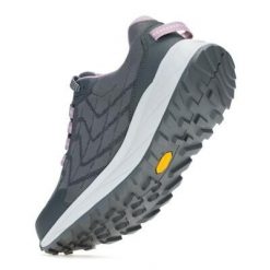 Damskie buty typu cruise. Niebieskie obuwie sportowe treningowe Regatta, z poliesteru. W wyprzedaży za 449.99 zł.