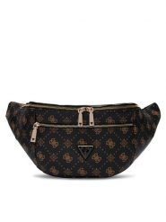 Guess Torebka TWGP98 90080 Brązowy. Brązowe torebki klasyczne damskie Guess, ze skóry, bez dodatków. Za 589.99 zł.