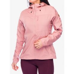Kurtka trekkingowa damska Fjallraven Abisko Midsummer Jacket. Zielone kurtki damskie Fjällräven, s, bez wzorów, bez kaptura. Za 713.99 zł.