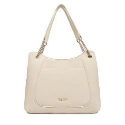 Torebka Nine West. Torebki klasyczne damskie Nine West, bez dodatków. Za 199.99 zł.