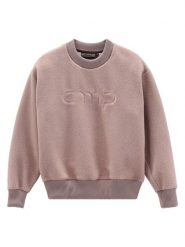 Cmp Bluza polarowa w kolorze jasnoróżowym rozmiar: S. Różowe bluzy damskie CMP, s, bez wzorów, z polaru, bez kaptura. Za 178.37 zł.