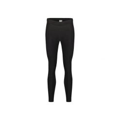 Legginsy bez ramiączek dla kobiet BBB Cycling Coldshiel. Czarne legginsy damskie BBB CYCLING, na zimę, l, bez wzorów, z materiału, na fitness i siłownię. Za 514.00 zł.