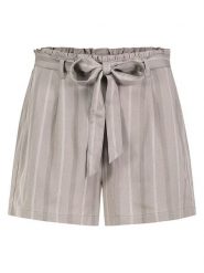 Eight2Nine Szorty w kolorze beżowym rozmiar: M. Brązowe szorty damskie Eight2Nine, bez wzorów. Za 82.99 zł.