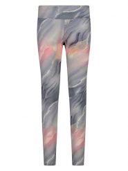 CMP Legginsy sportowe ze wzorem rozmiar: 40. Legginsy damskie CMP, bez wzorów, z materiału. Za 116.14 zł.