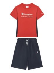 Tommy Hilfiger Czapka z daszkiem Essential Flag Soft Cap AW0AW17131 Różowy. Czerwone czapki z daszkiem damskie Tommy Hilfiger, bez wzorów, z bawełny. Za 179.99 zł.