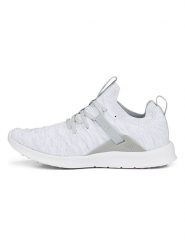Puma Buty "Laguna Fusion" w kolorze szarym do golfa rozmiar: 37. Szare obuwie sportowe damskie Puma, z materiału, na golfa. Za 127.35 zł.